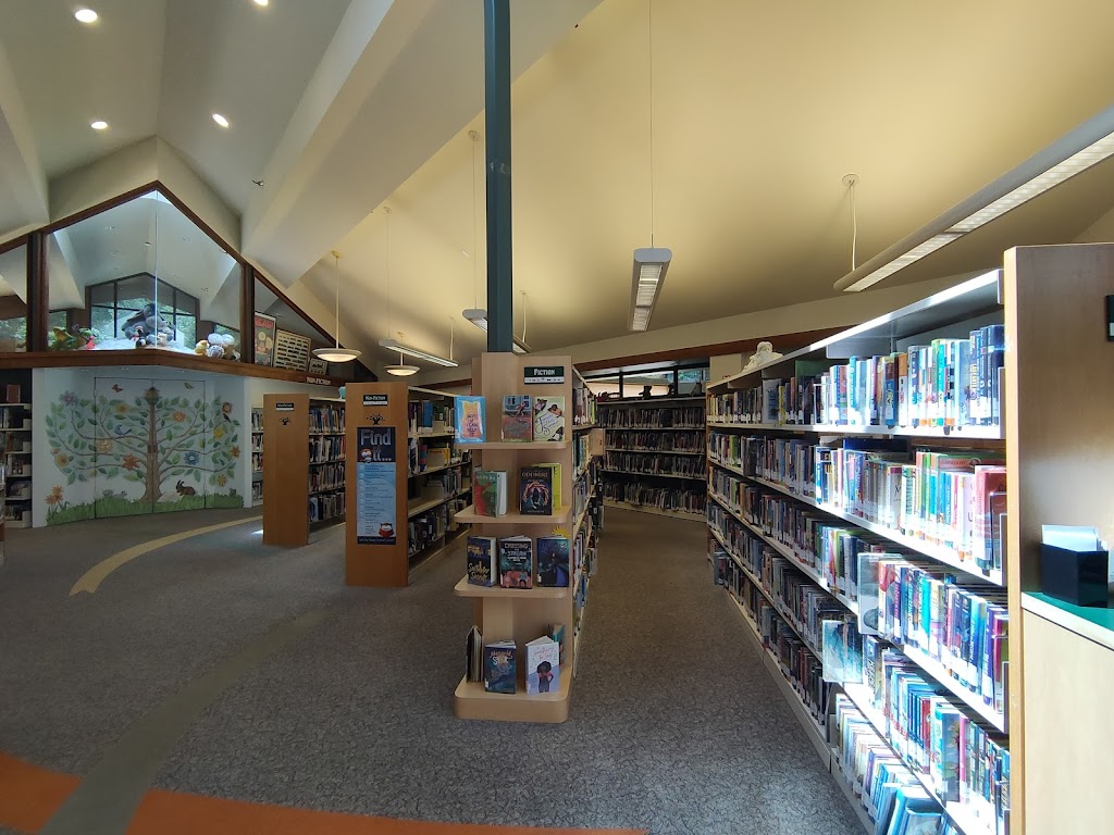 Valley Cottage Library | 110 NY-303, Valley Cottage, NY 10989 | Phone: (845) 268-7700