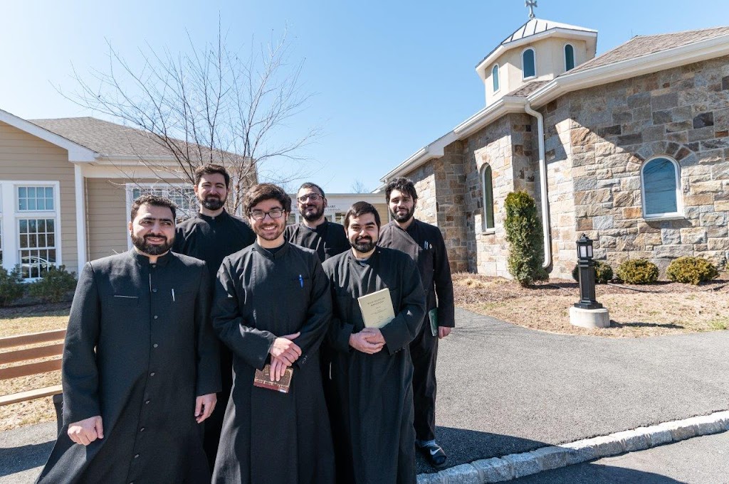 St Nersess Armenian Seminary | 486 Bedford Rd, Armonk, NY 10504 | Phone: (914) 273-0200