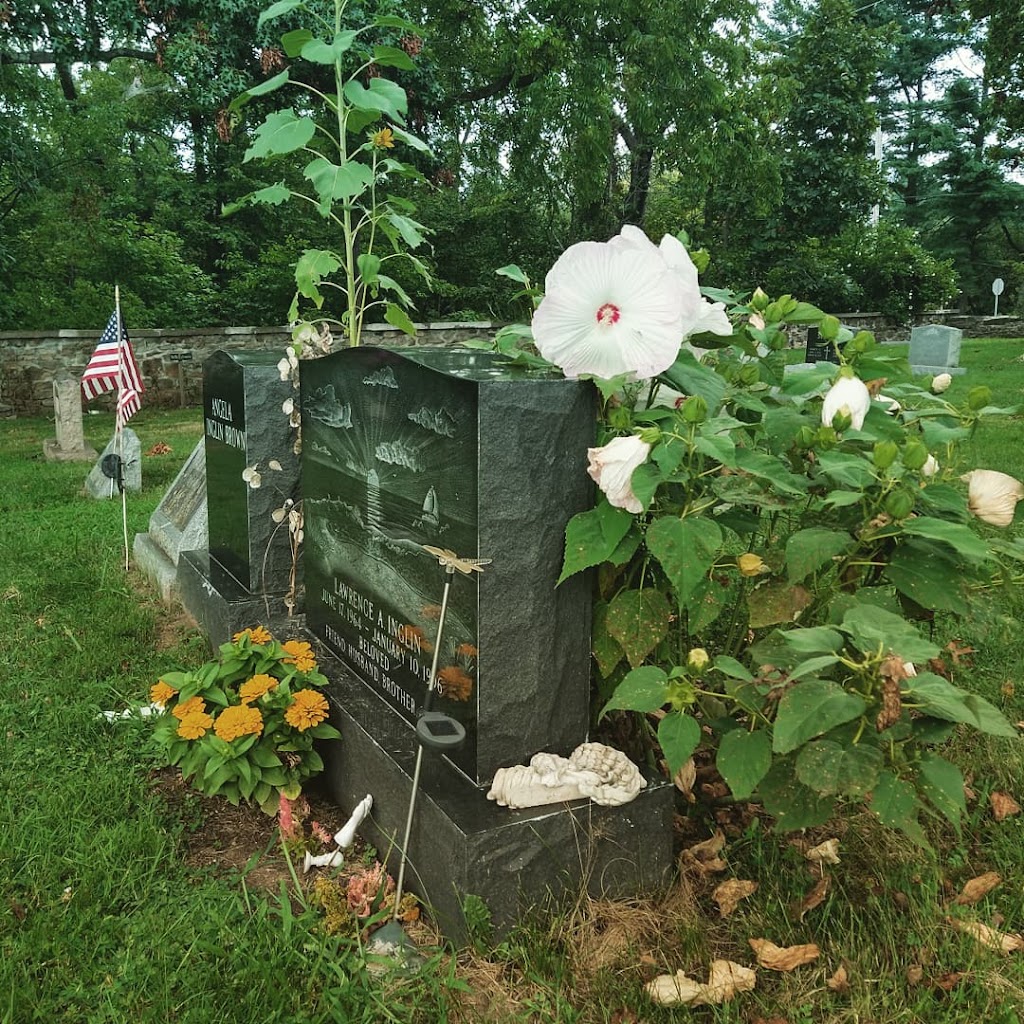 Rosemont Cemetery | 100 Kingwood Stockton Rd, Rosemont, NJ 08556 | Phone: (609) 488-6959