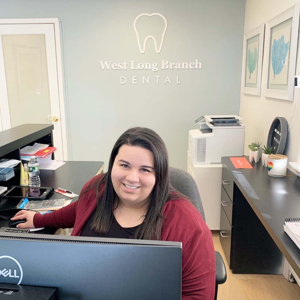 West Long Branch Dental | 879 Broadway, West Long Branch, NJ 07764 | Phone: (732) 795-6868