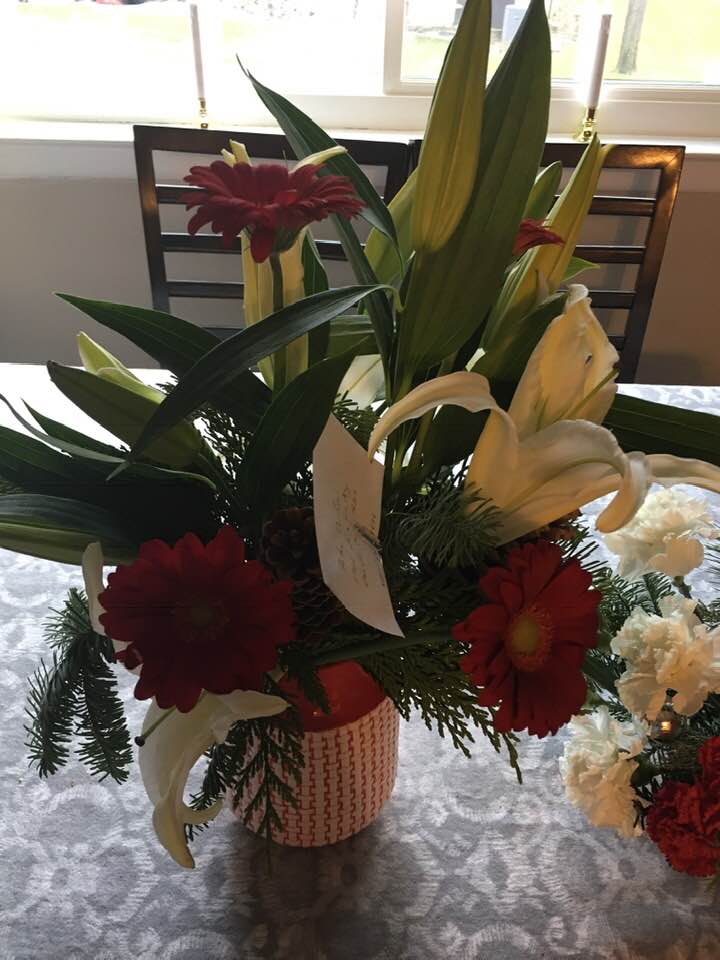 Everlasting Beauty Floral Design | 2607 Longwood Dr, Wilmington, DE 19810 | Phone: (302) 475-6459