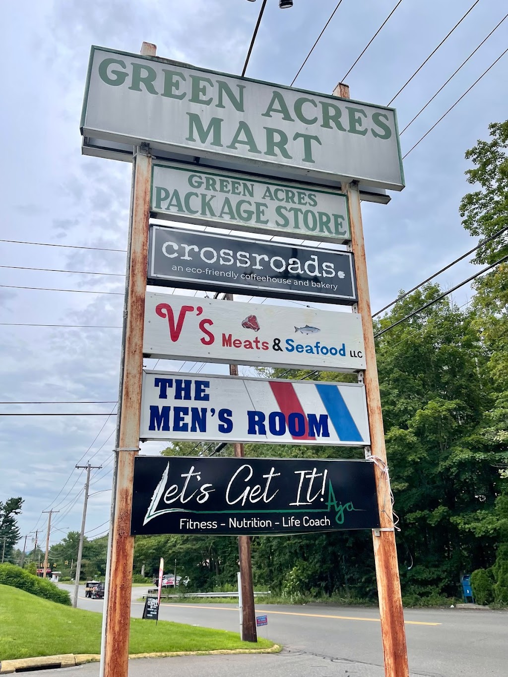 New Green Acres Package Store | 1880 Hartford Tpke, North Haven, CT 06473 | Phone: (203) 404-6969