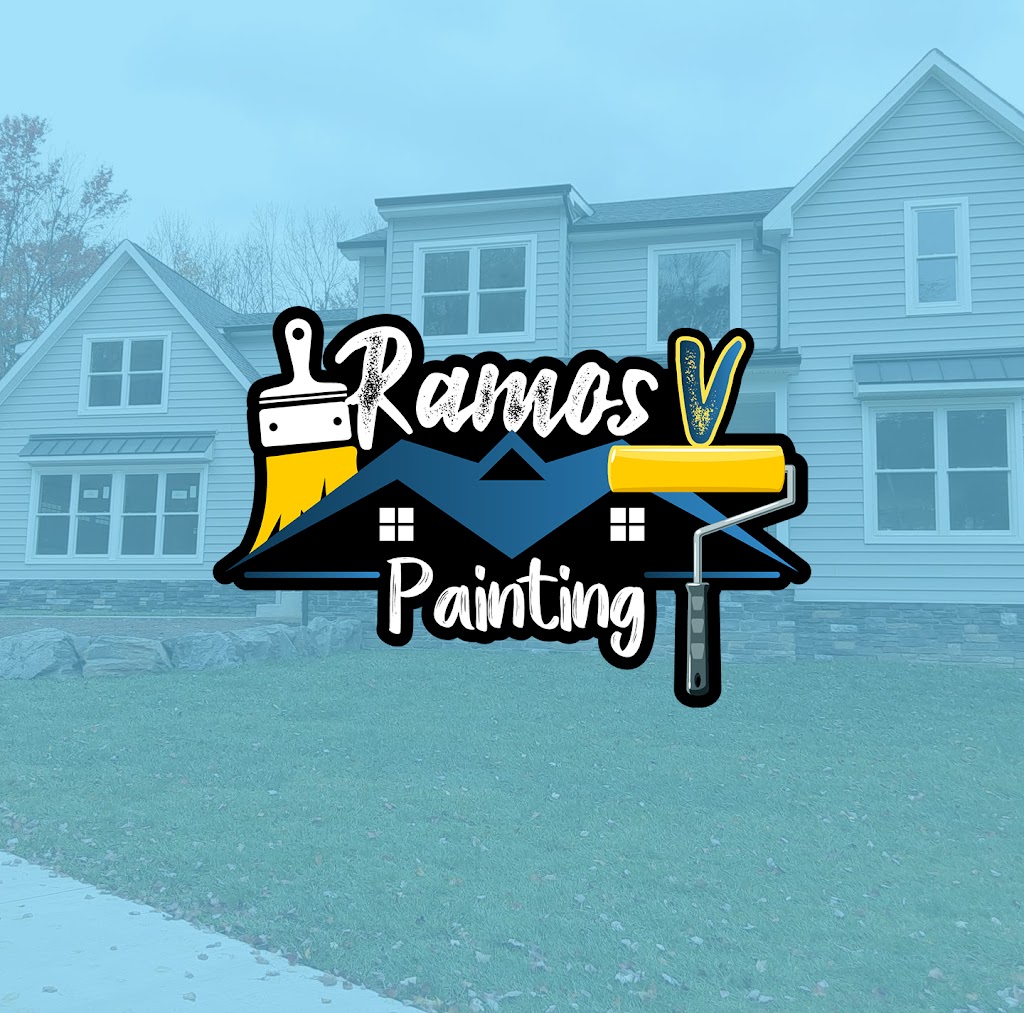 Ramos V Painting | 101 New Cedar Ln, Hamilton Township, NJ 08610 | Phone: (609) 672-0041