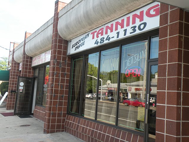 European Image Tanning & Sunless Centers | 380 Willis Ave, Roslyn Heights, NY 11577 | Phone: (516) 484-1130