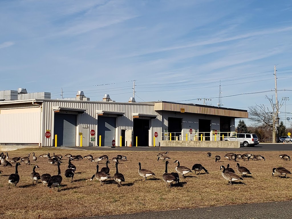 Middlesex County Inspection Station | 33 Kilmer Rd #2421, Edison, NJ 08817 | Phone: (732) 572-4221