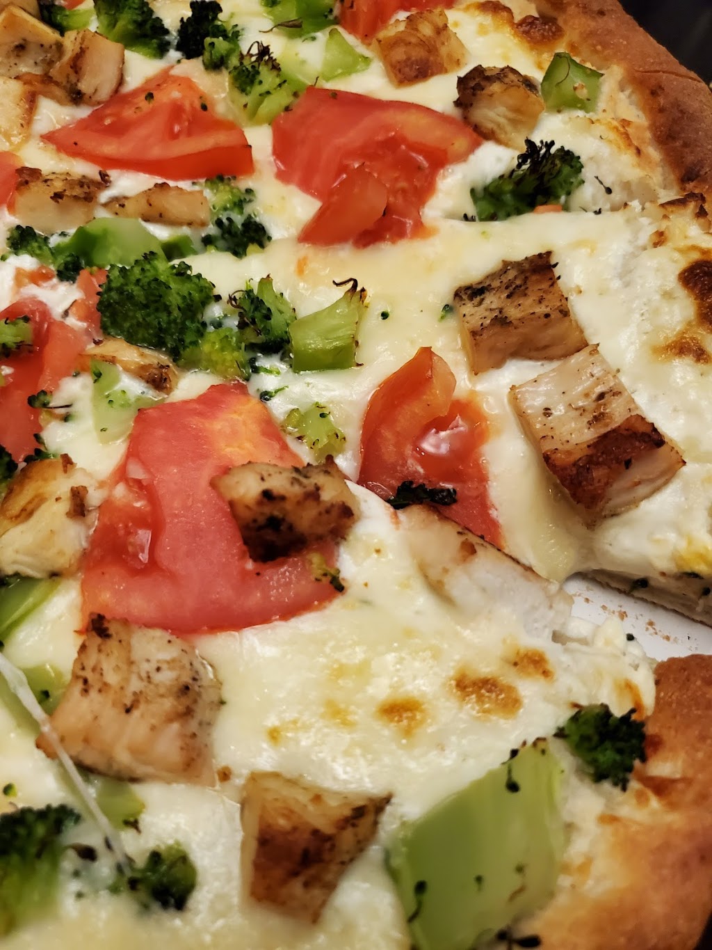 Four Brothers Pizza Inn | 3803 NY-9G, Rhinebeck, NY 12572 | Phone: (845) 876-3131