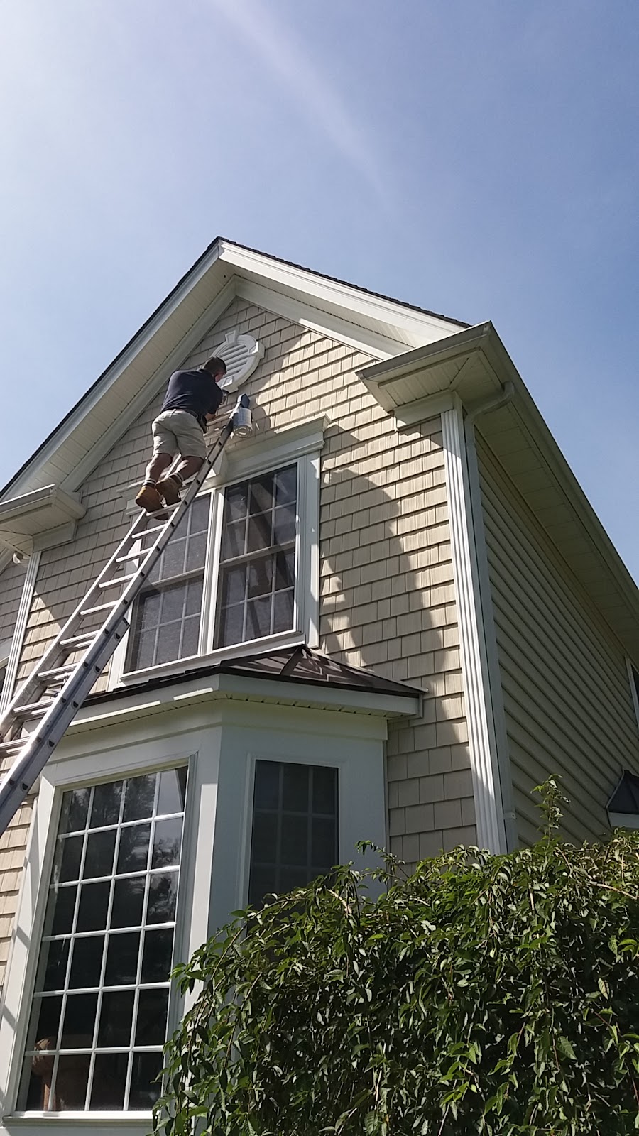 SBD Painting & Home Improvements, LLC | 16 Park Dr, Bridgeton, NJ 08302 | Phone: (609) 428-3564
