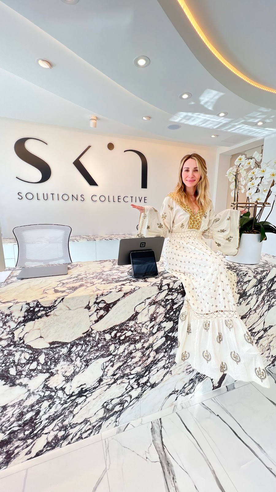 Skin Solutions Collective - Hamptons | Hills Station Rd #4, Southampton, NY 11968 | Phone: (631) 302-7927
