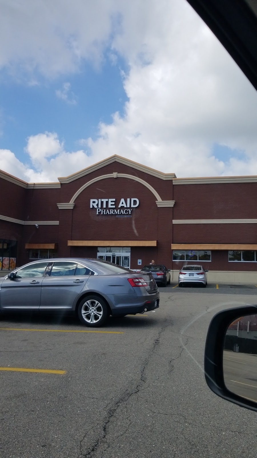Rite Aid | 803 Montauk Hwy Unit D, Shirley, NY 11967 | Phone: (631) 399-8070