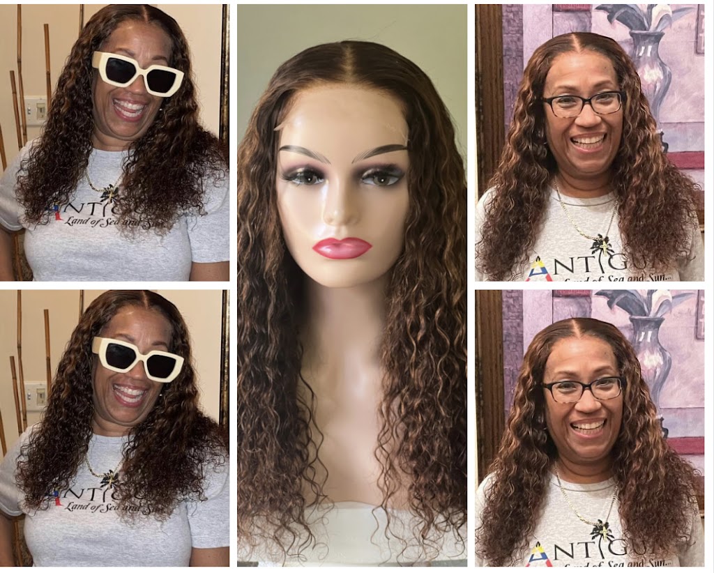 Hera Hair Collection | 239 Stadium St, Smyrna, DE 19977 | Phone: (267) 770-1470