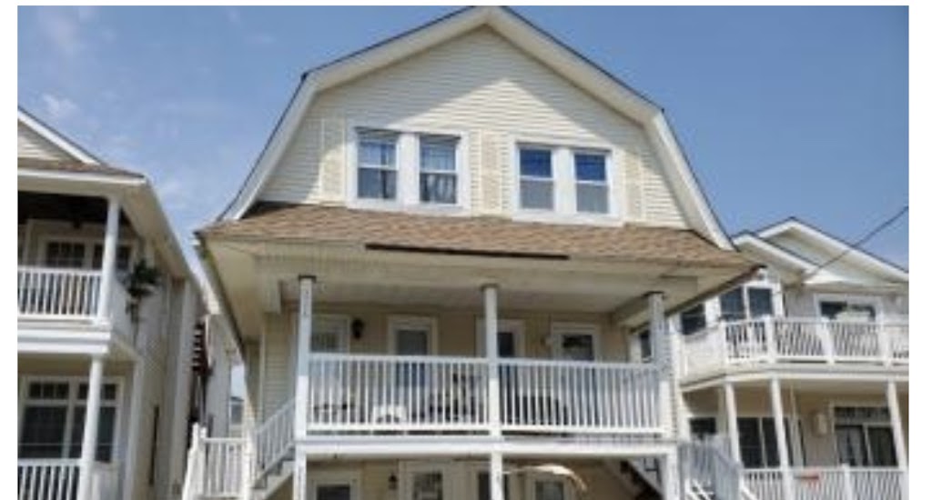 Cute Cottage By the Sea | 3324 Asbury Ave, Ocean City, NJ 08226 | Phone: (215) 510-6785