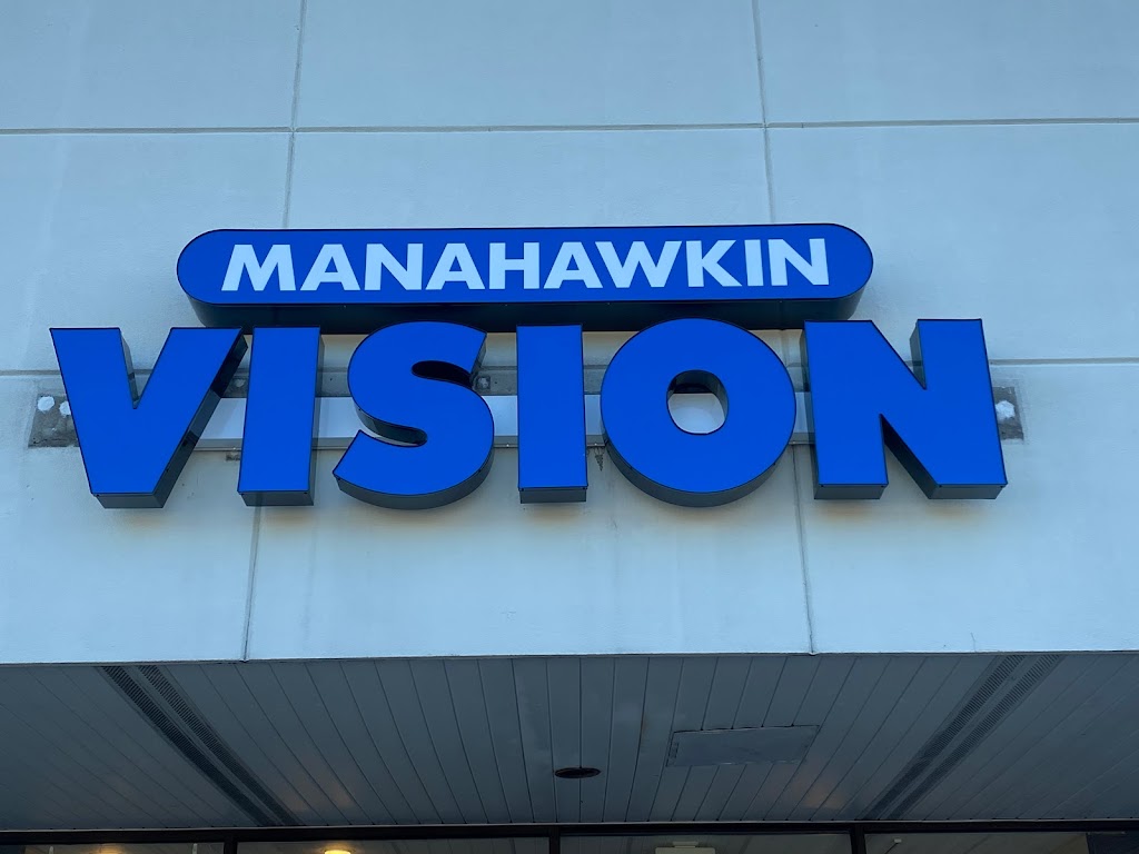 Manahawkin Vision | 733 NJ-72, Manahawkin, NJ 08050 | Phone: (609) 597-0250