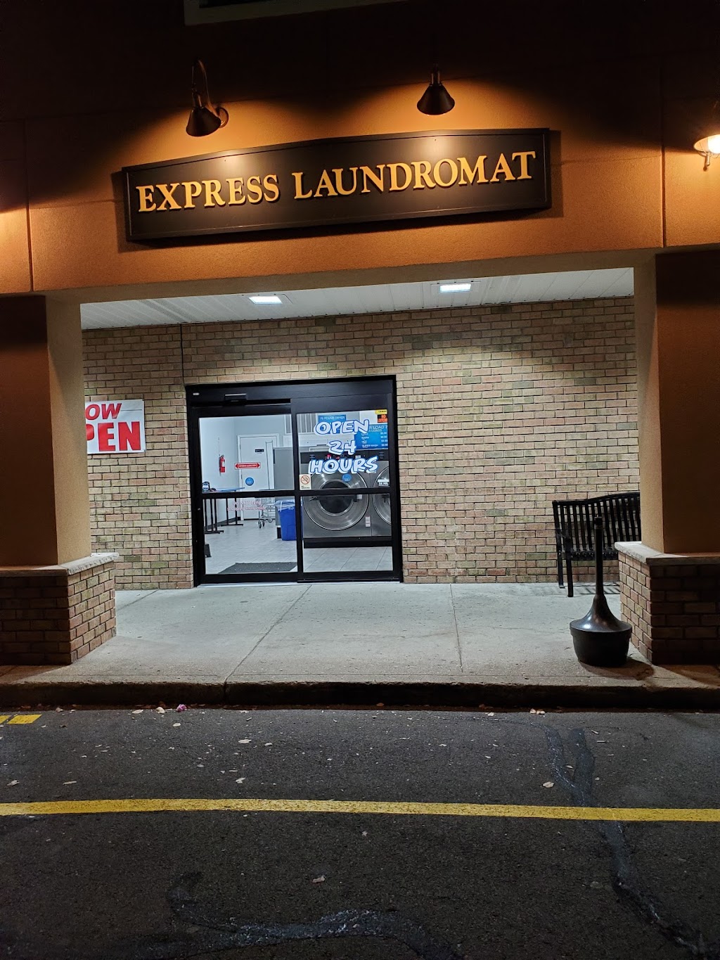 Washing Well Laundromat Of Walden | 78 Oak St, Walden, NY 12586 | Phone: (845) 713-4644