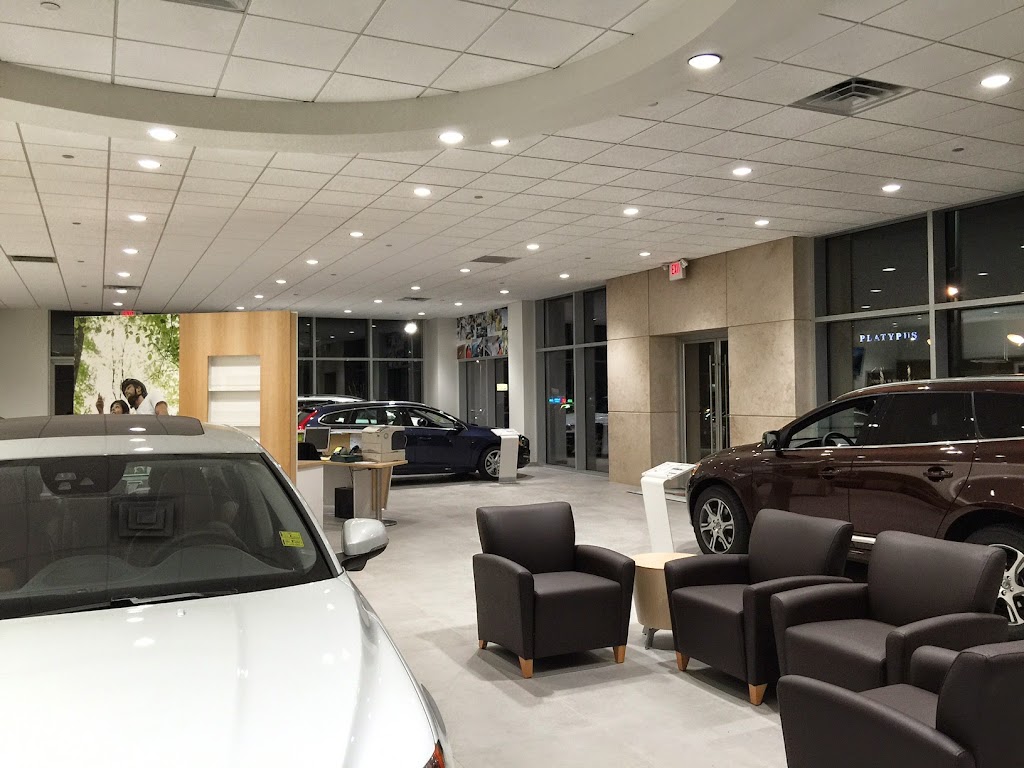 Red Bank Volvo Cars | 100 Newman Springs Rd, Red Bank, NJ 07701 | Phone: (732) 741-5886