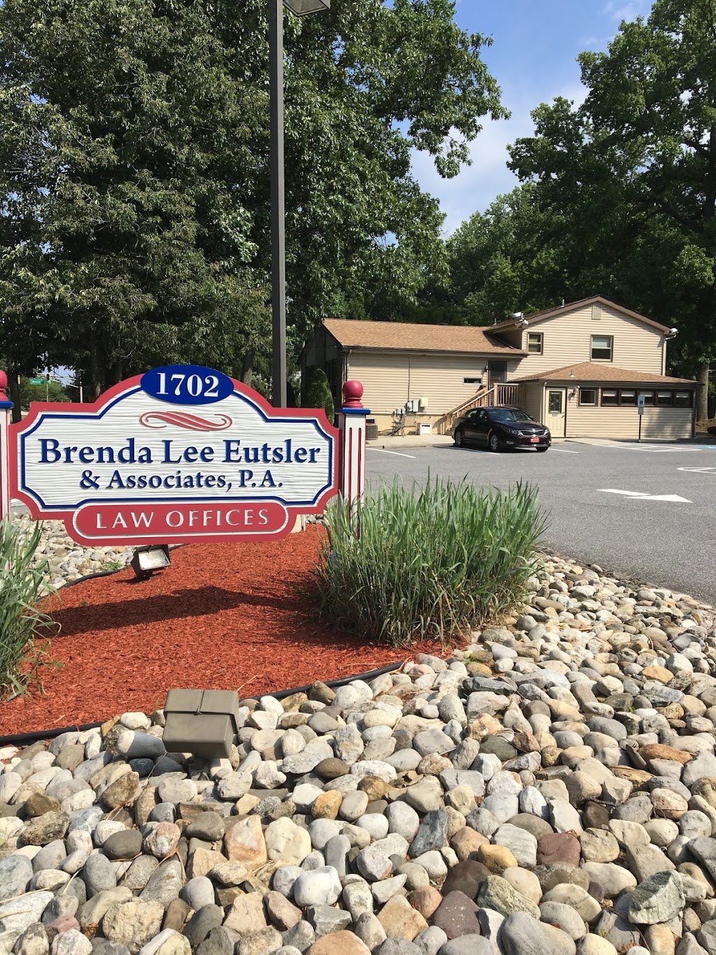 Brenda Lee Eutsler & Associates | 1702 Haddonfield-Berlin Rd, Cherry Hill, NJ 08003 | Phone: (856) 428-2266