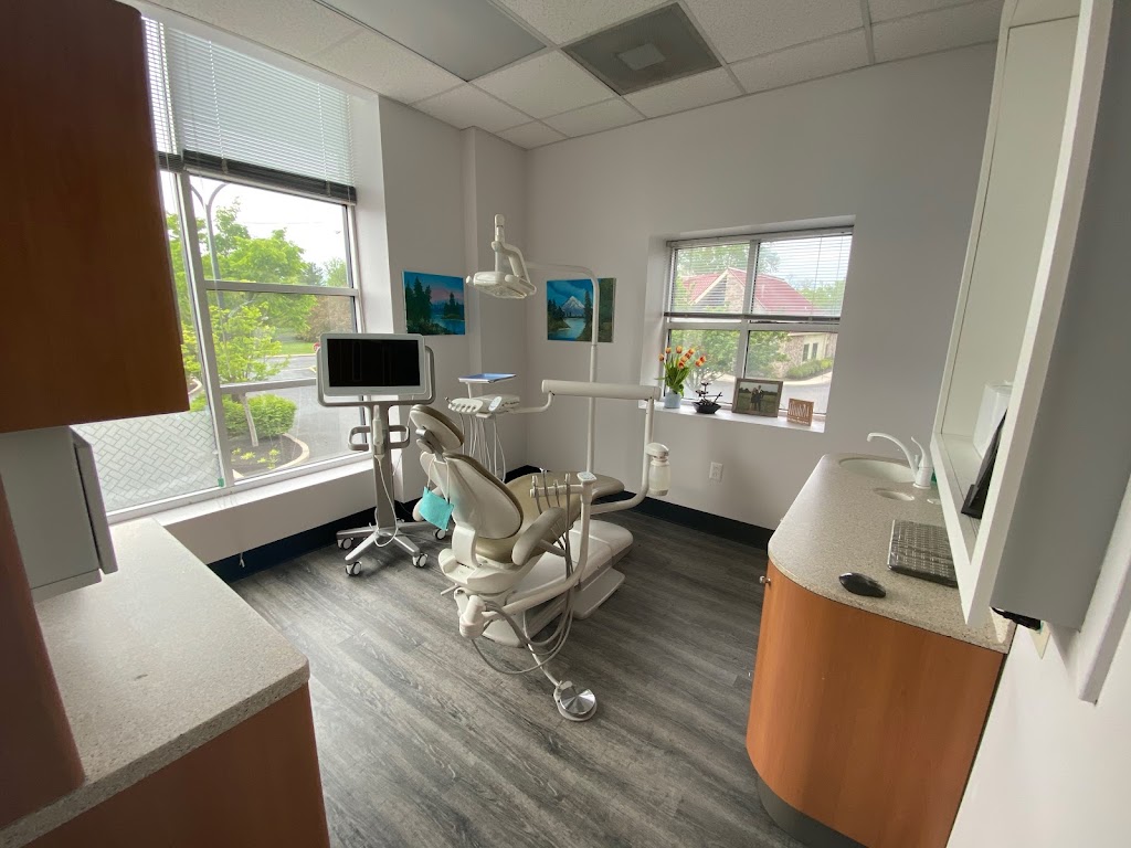 DICE Dental Springfield | 905 W Sproul Rd Ste 108, Springfield, PA 19064 | Phone: (484) 993-6222