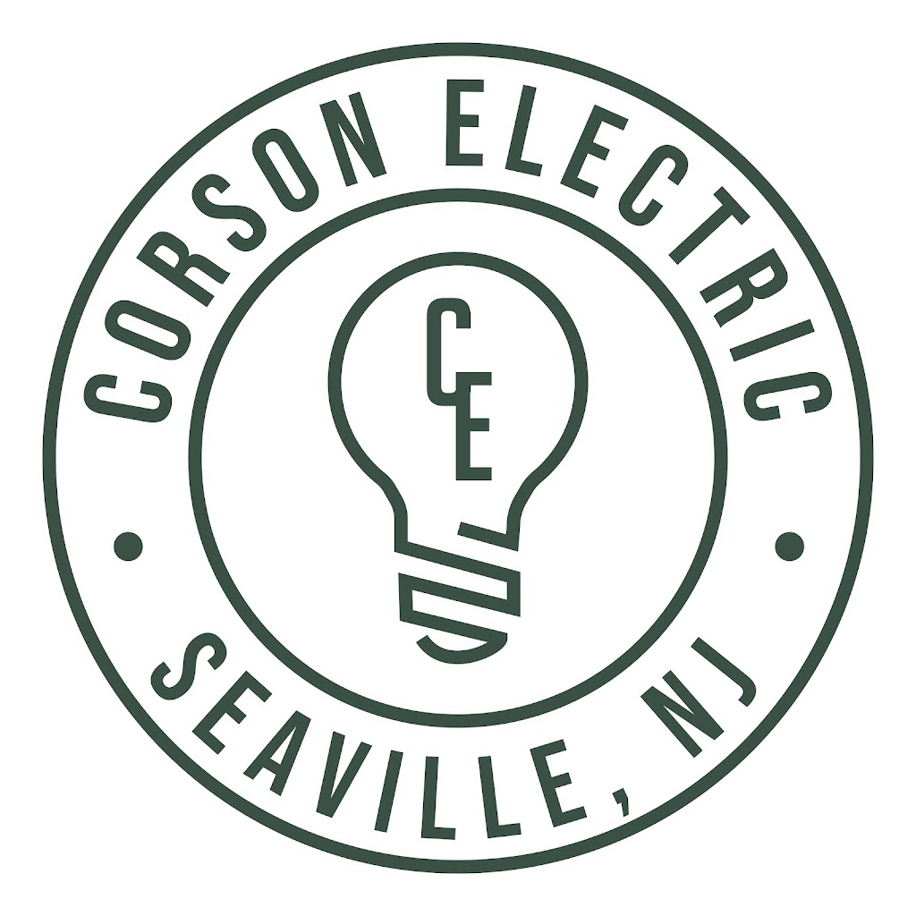 Corson Electric | 3035 US-9, Ocean View, NJ 08230 | Phone: (609) 576-2490