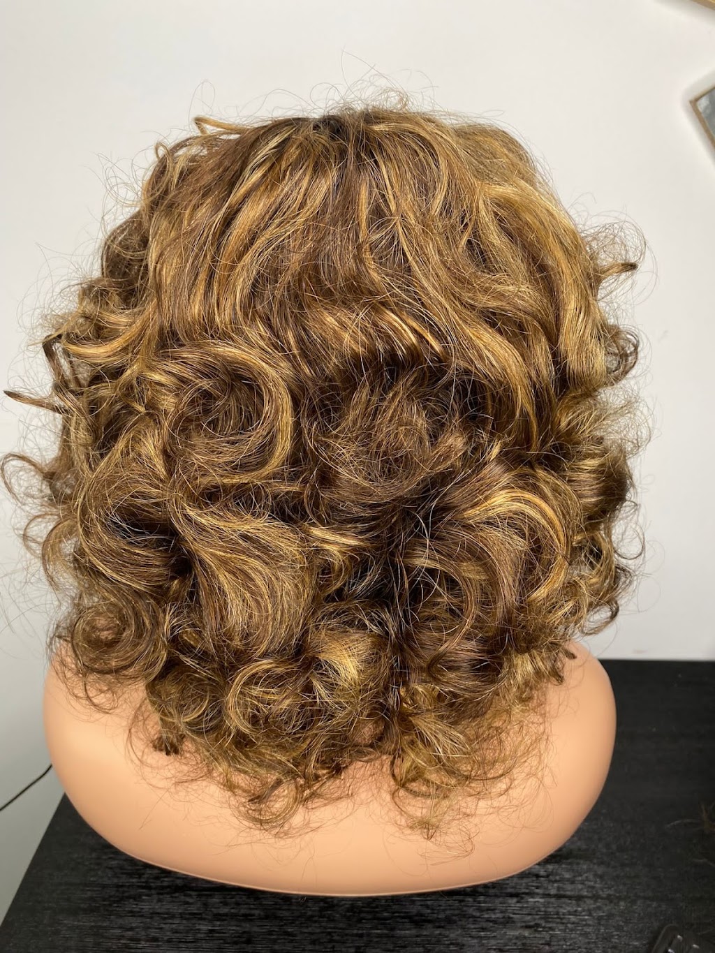 Wigs by Zoey | 12 Daniel Ln, Middle Island, NY 11953 | Phone: (631) 889-2180