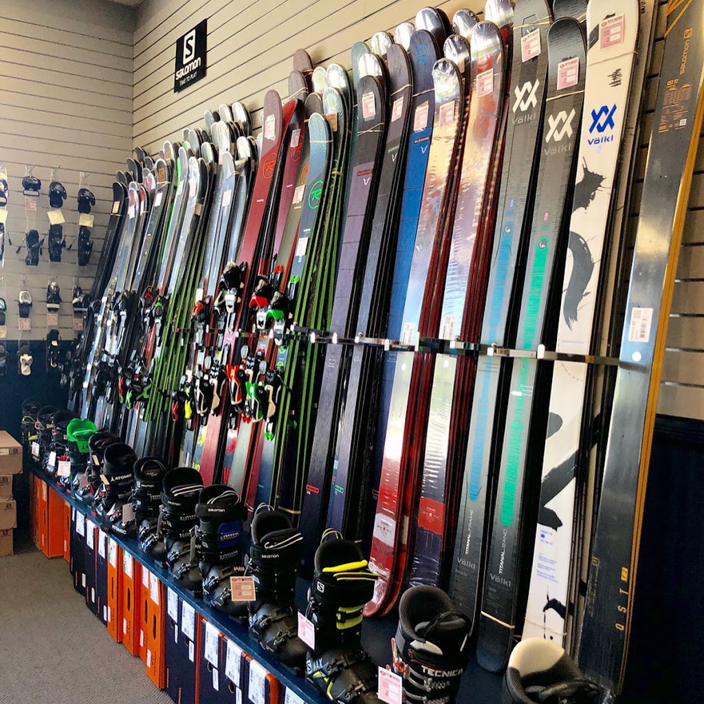 Potter Brothers Ski & Snowboard | 1083 US-9, Fishkill, NY 12524 | Phone: (845) 297-2941