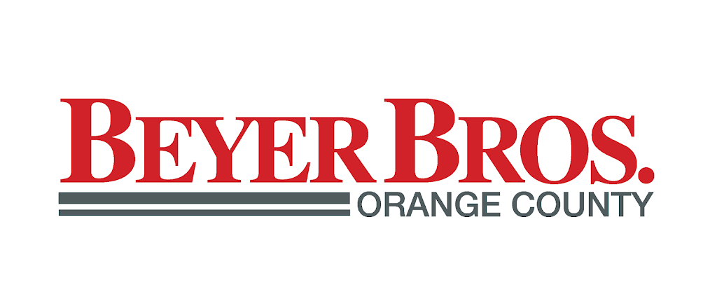 Beyer Orange County, LLC | Behind Hannaford Supermarket, 78 Oak St, Walden, NY 12586 | Phone: (845) 851-3200