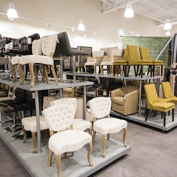 Homesense | 25 Hazard Ave, Enfield, CT 06082 | Phone: (860) 741-3235