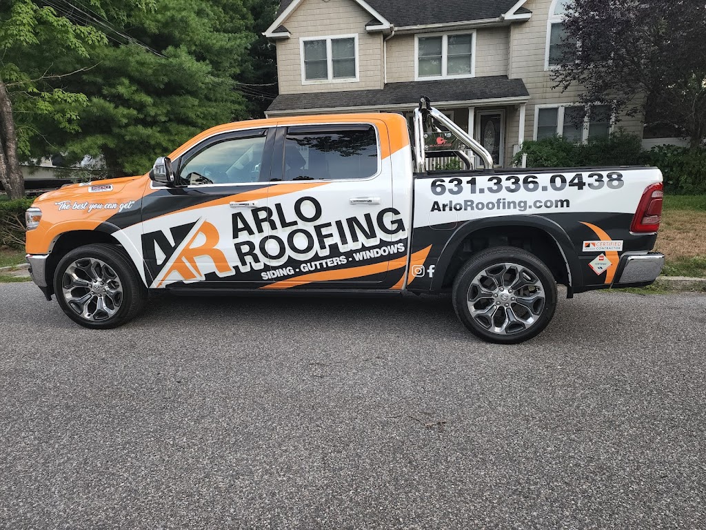 ARLO ROOFING | 242 Avenue C, Ronkonkoma, NY 11779 | Phone: (631) 336-0438