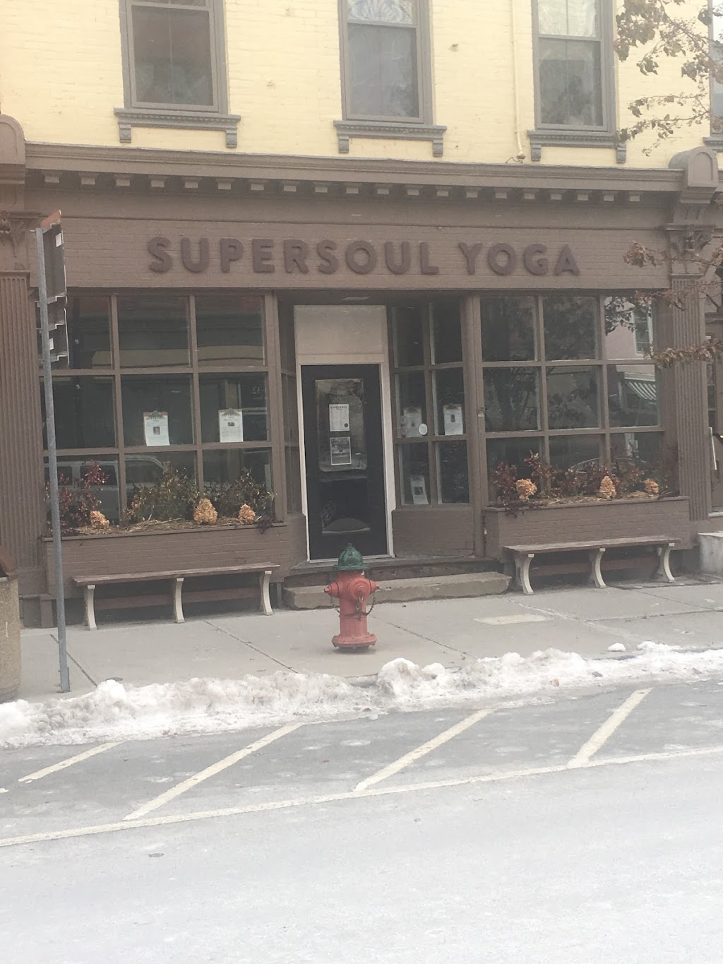 Supersoul Yoga | 25 Main St, Chatham, NY 12037 | Phone: (518) 600-1781