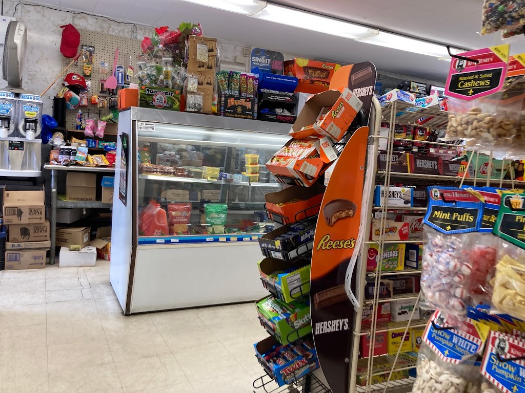 A B Convenience Store | 269 Main St, Meriden, CT 06451 | Phone: (203) 238-3584