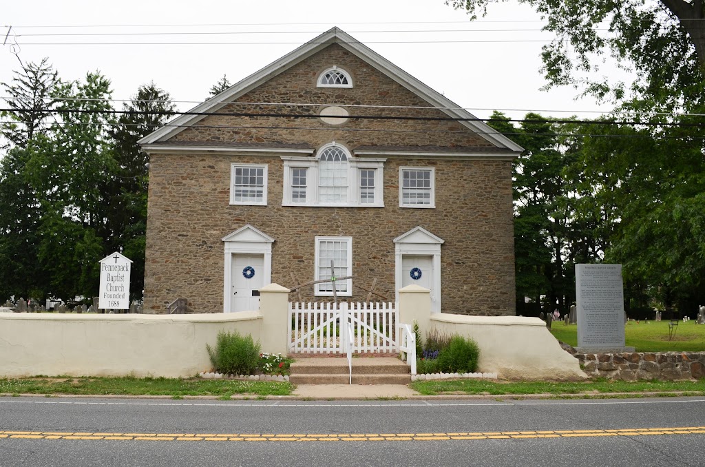 Pennepack Baptist Church | 8732 Krewstown Rd, Philadelphia, PA 19115 | Phone: (215) 673-4410