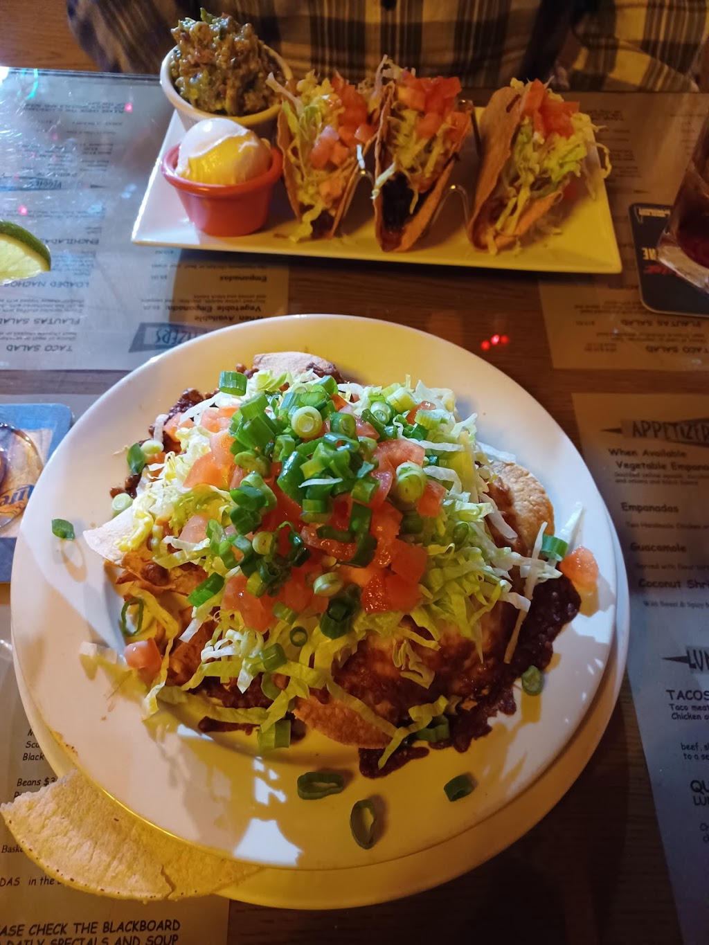 Padres Mexican Cuisine | 362 Main St, Winsted, CT 06098 | Phone: (860) 738-3061