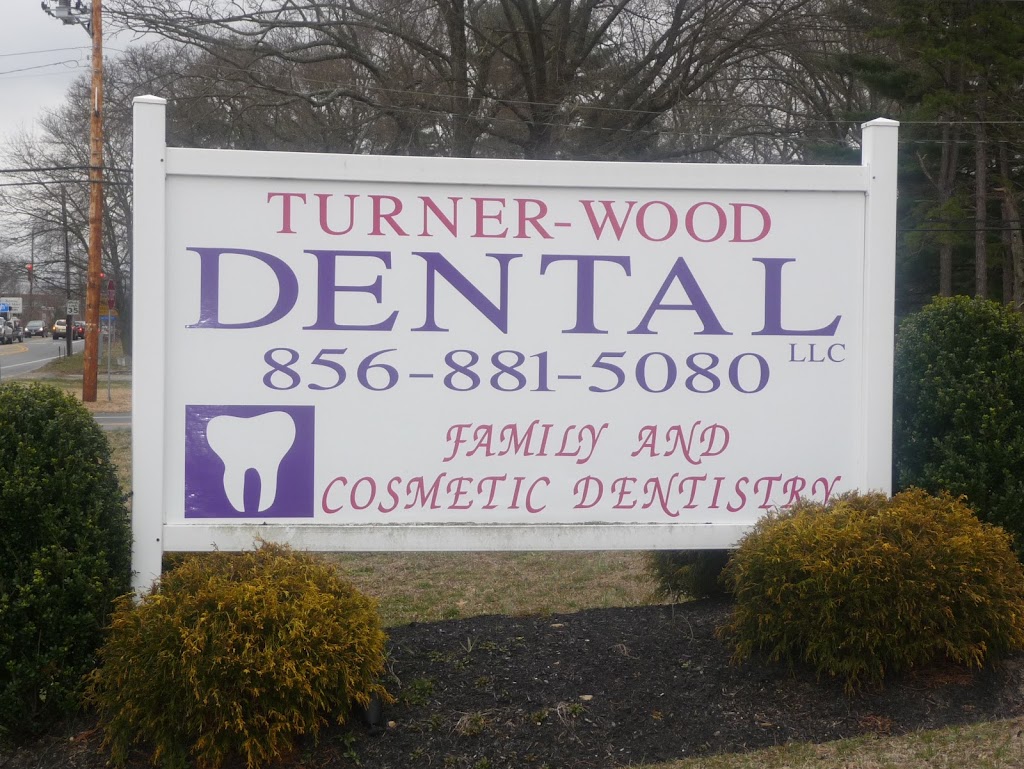 Turner-Wood Dental, LLC | 500 Mullica Hill Rd, Glassboro, NJ 08028 | Phone: (856) 881-5080