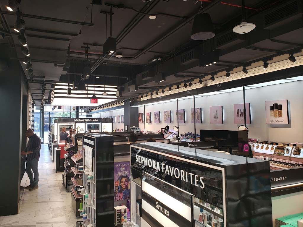 SEPHORA | 319 Washington St, Hoboken, NJ 07030 | Phone: (201) 659-0099