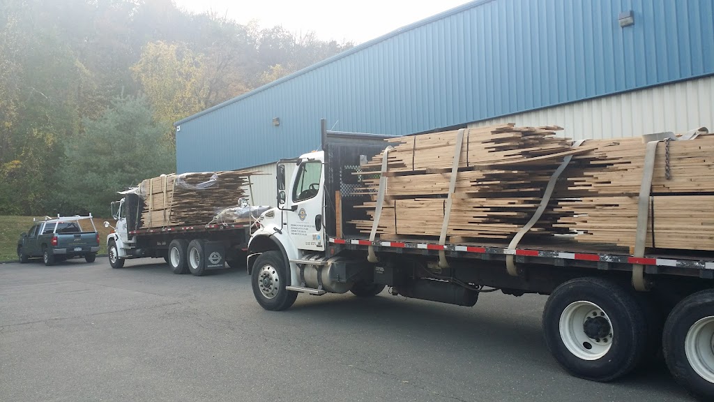 Interstate + Lakeland Lumber | 1 Turnage Ln, Bethel, CT 06801 | Phone: (203) 748-5629