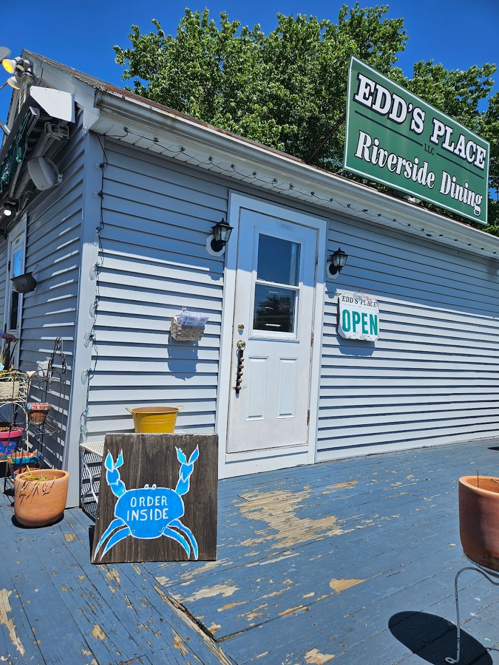 Edds Place | 478 Boston Post Rd, Westbrook, CT 06498 | Phone: (860) 391-8637