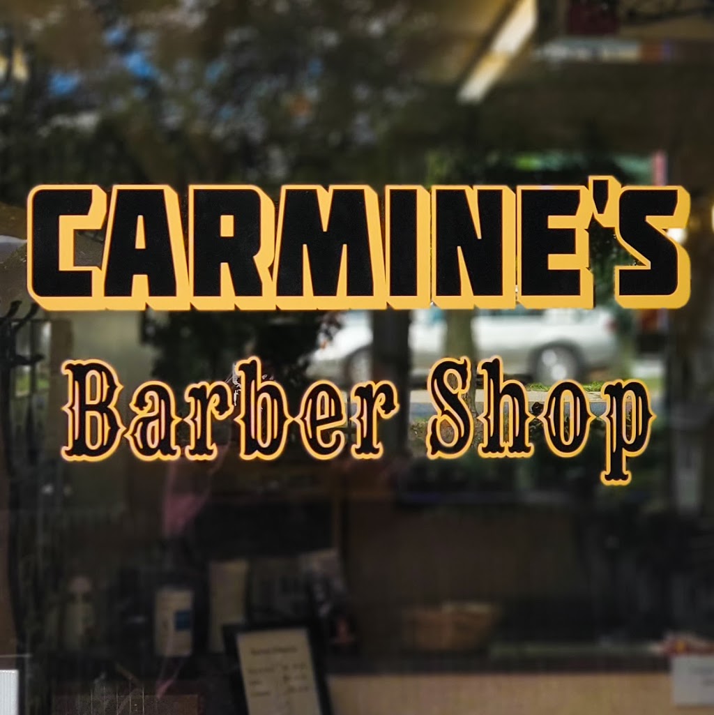 Carmines Barber Shop | 966 Kinderkamack Rd, River Edge, NJ 07661 | Phone: (201) 262-2100