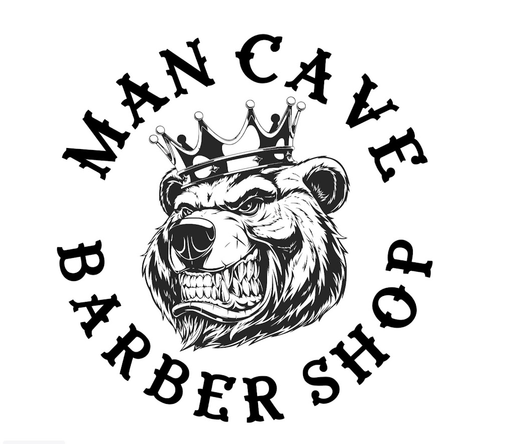 Man Cave Barber Shop | 534 Talcottville Rd, Vernon, CT 06066 | Phone: (860) 454-0257
