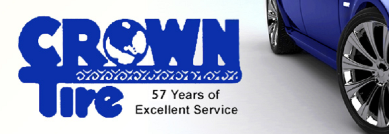 Crown Tire | 330 NJ-36, Port Monmouth, NJ 07758 | Phone: (732) 787-7272