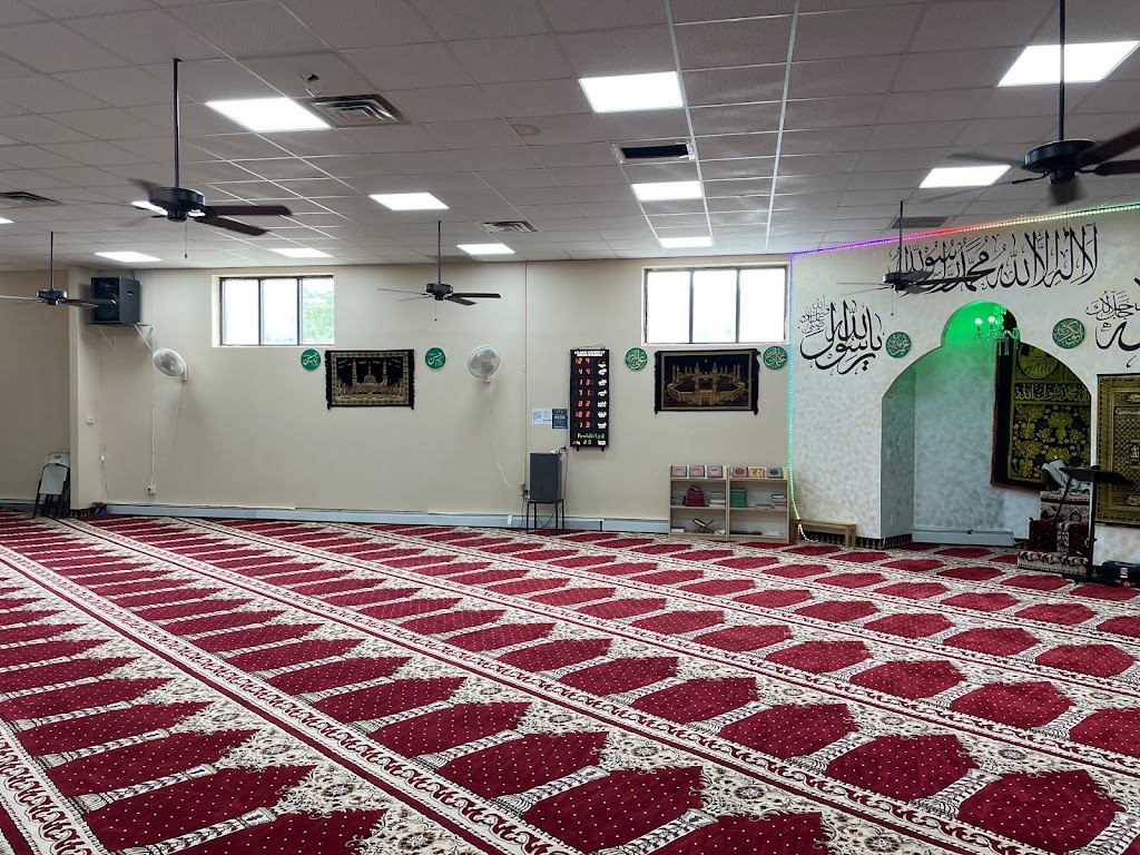 Islamic Center of South Windsor | 100 Long Hill Rd, South Windsor, CT 06074 | Phone: (860) 944-1591