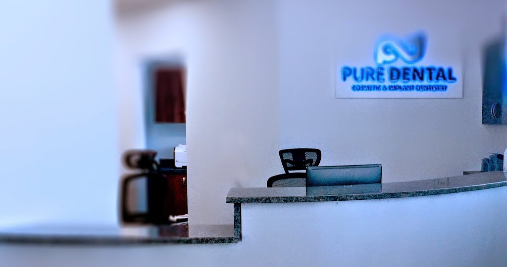 Pure Dental - Manorville | 496 County Rd 111 Building F, Manorville, NY 11949 | Phone: (631) 929-5855