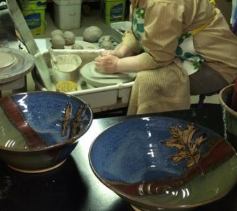 Alloway Pottery | 76 N Greenwich St suite 534, Alloway, NJ 08001 | Phone: (856) 935-6585