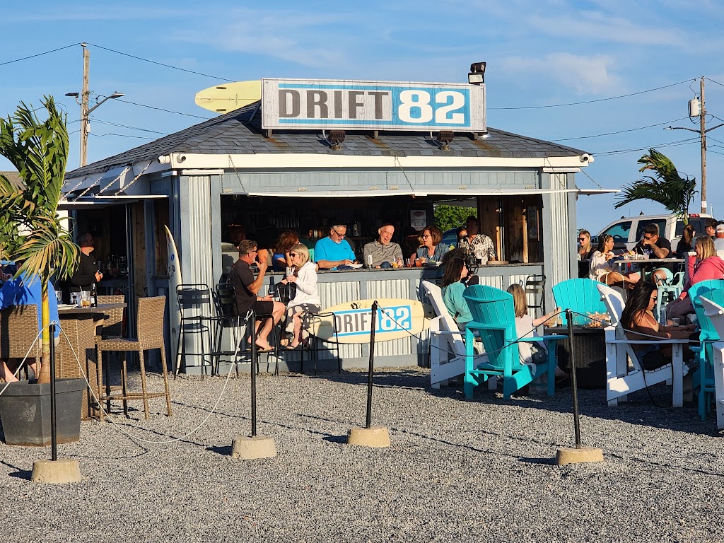 Drift 82 | 82 Brightwood St, Patchogue, NY 11772 | Phone: (631) 714-4950