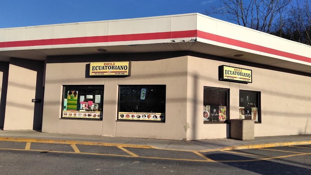 Deli Ecuatoriano | Peekskill, NY 10566 | Phone: (845) 736-4500