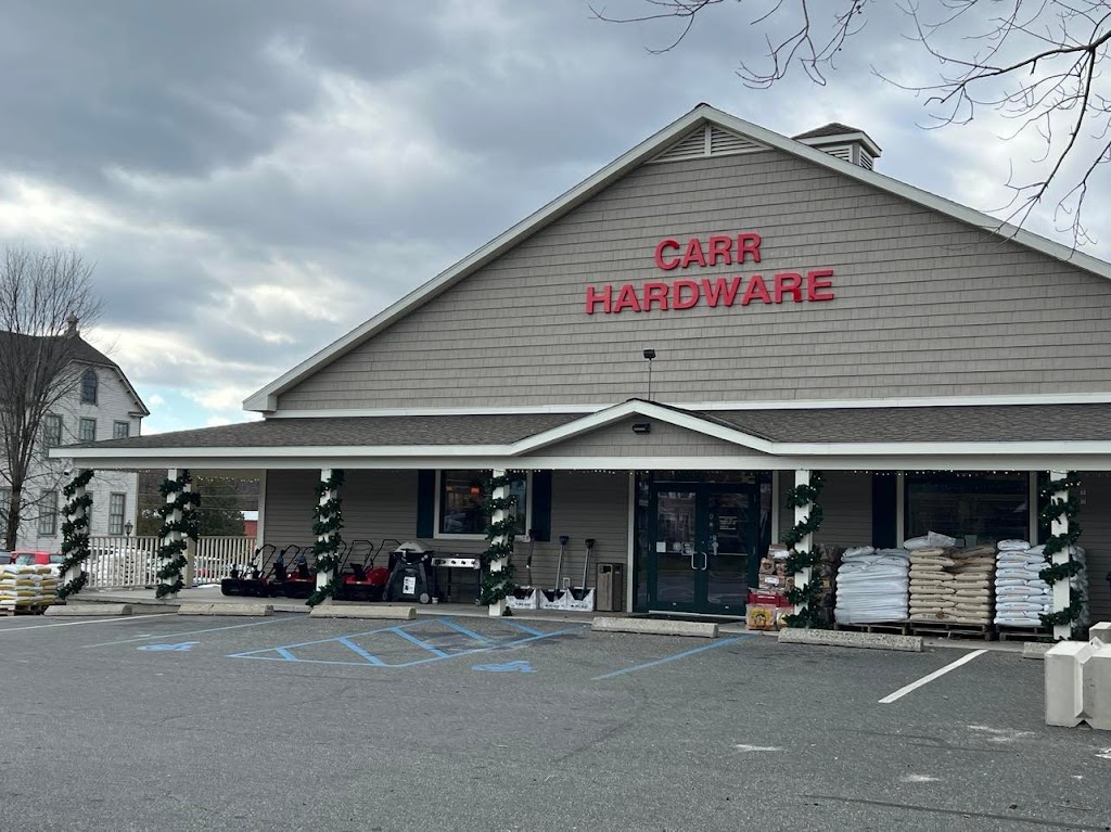 Carr Hardware | 221 Main St, Lee, MA 01238 | Phone: (413) 243-0786