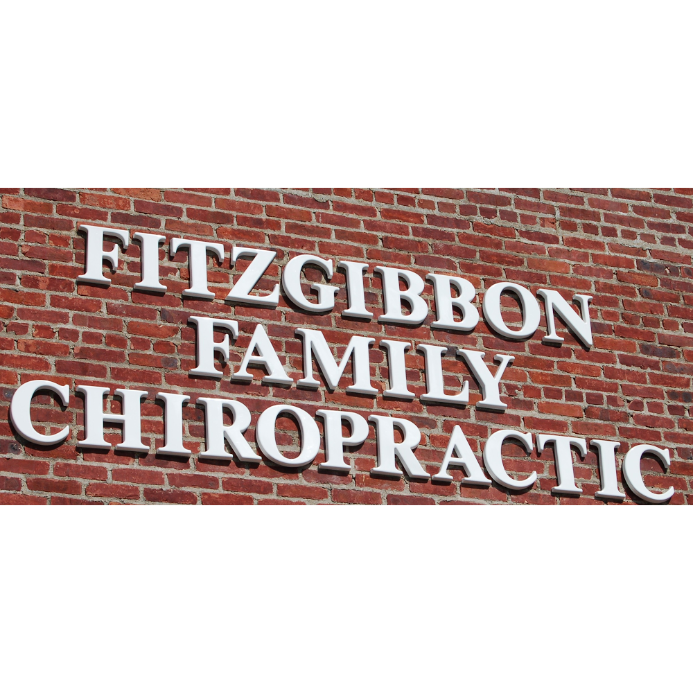 Fitzgibbon Family Chiropractic | 364 S Wellwood Ave, Lindenhurst, NY 11757 | Phone: (631) 956-3489