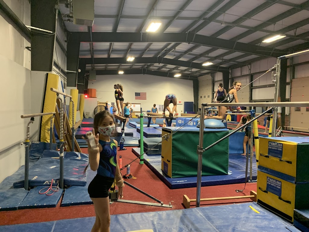 Marvel & Grace Gymnastics | 84 S Main St, East Windsor, CT 06088 | Phone: (860) 623-1324