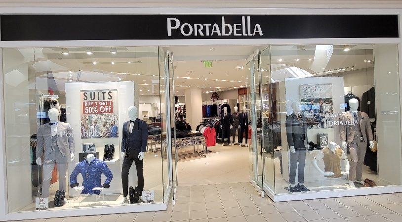 Portabella | 1750 Deptford Center Rd UNIT #2031, Deptford, NJ 08096 | Phone: (856) 686-5710