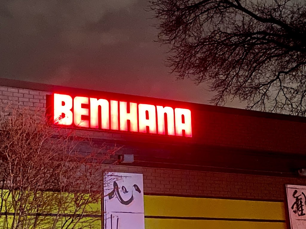 Benihana | 840 Morris Tpke, Short Hills, NJ 07078 | Phone: (973) 467-9550