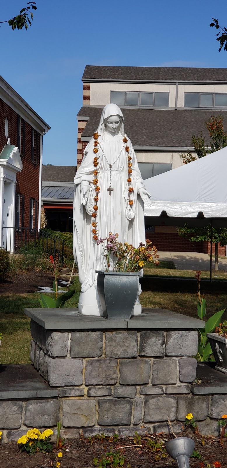 St Maria Goretti Parish | 1601 Derstine Rd, Hatfield, PA 19440 | Phone: (215) 721-0199
