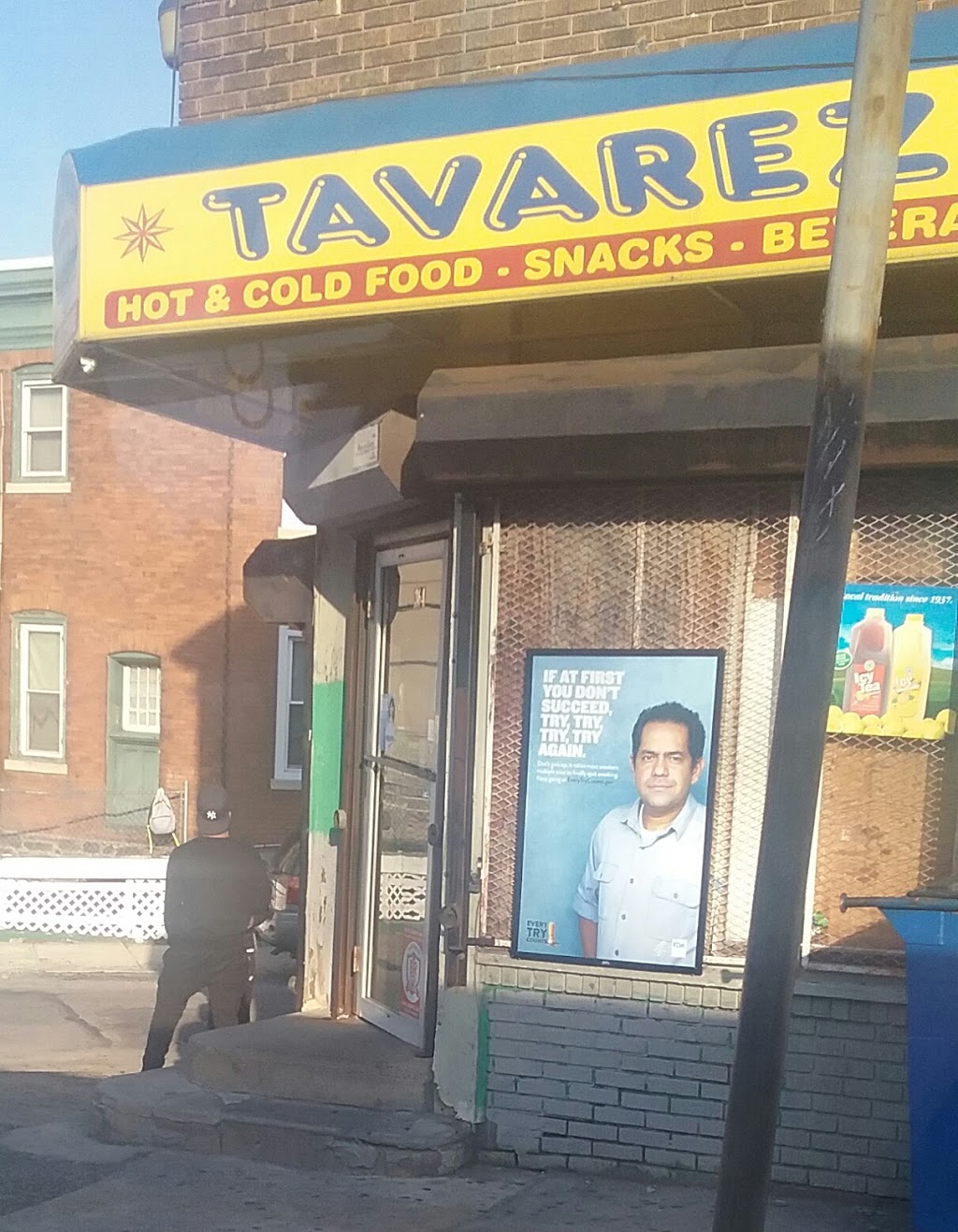 Tavares Grocery | 364 E Chelten Ave, Philadelphia, PA 19144 | Phone: (215) 843-1045