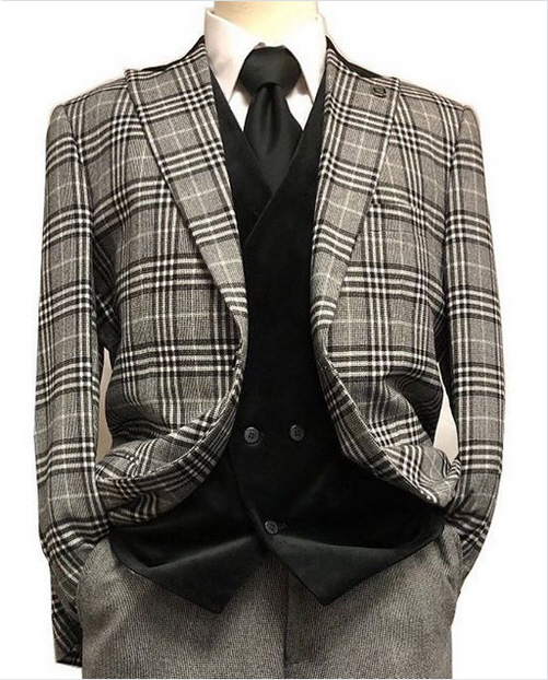 Contempo Suits | 1112 Main St, Bridgeport, CT 06604 | Phone: (203) 336-9423